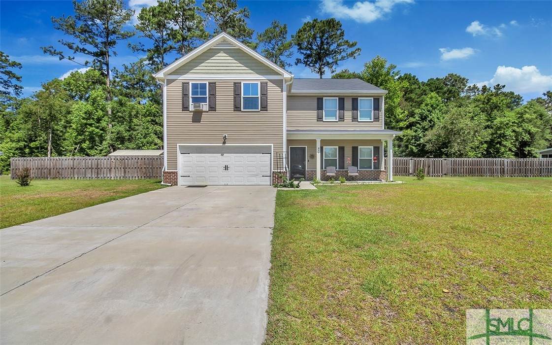 211 Caroline Way - Photo 1