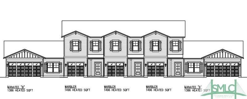 124 Danbury Court - Photo 1