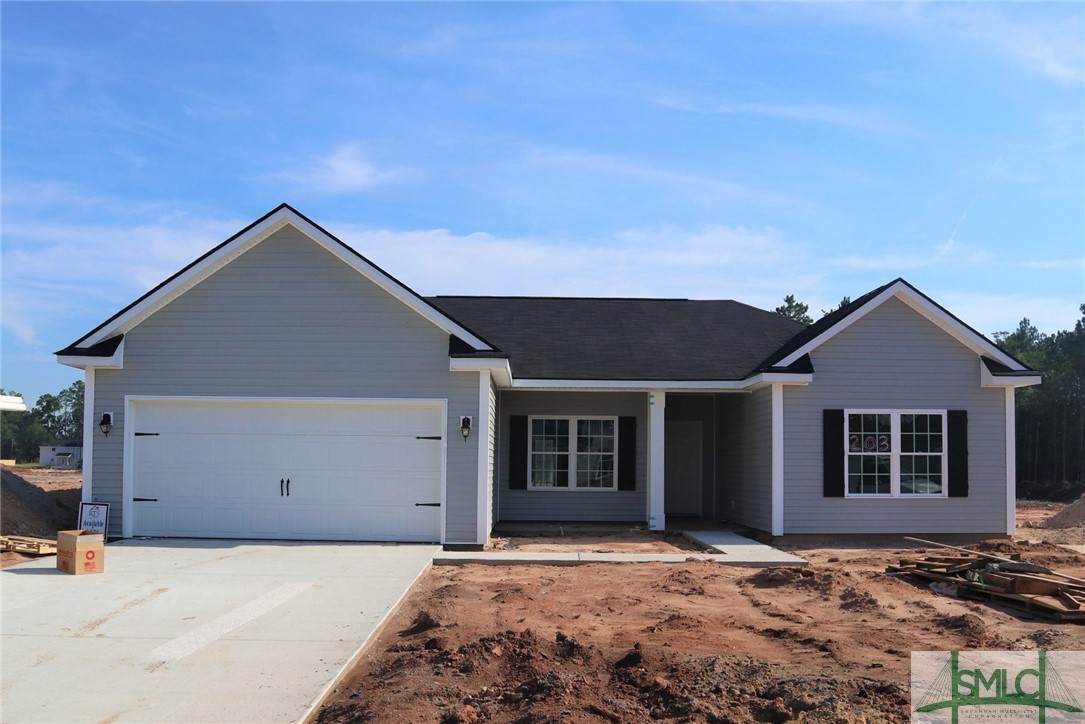 201 Whippoorwill Way - Photo 1