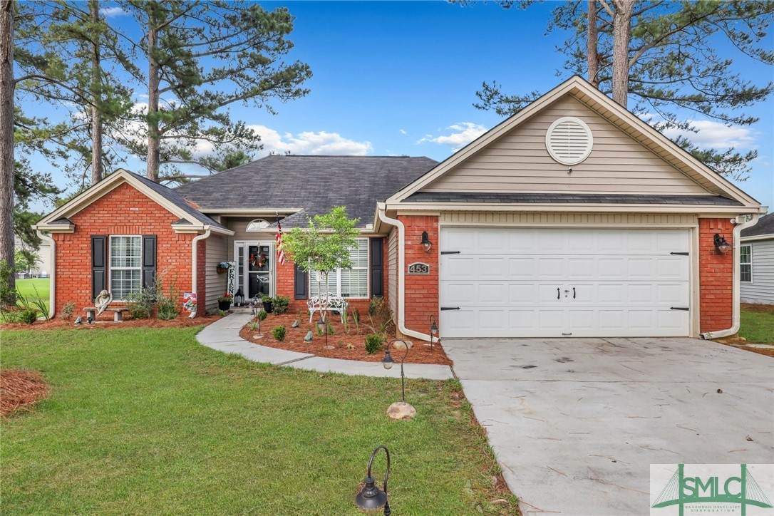 453 Plantation Place - Photo 1
