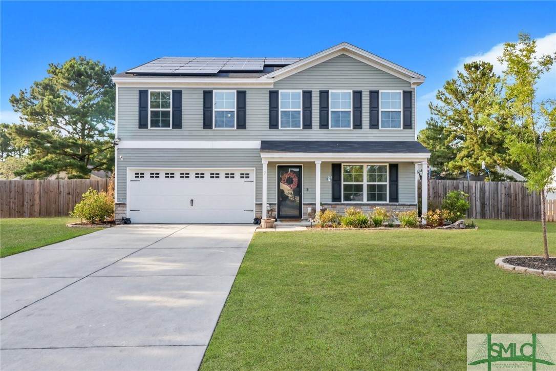 7 Persimmon Court - Photo 1