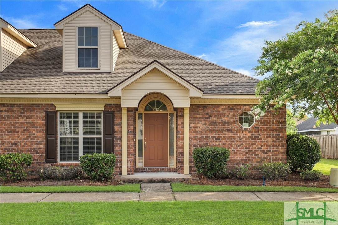 301 Morgan Pines Drive - Photo 1