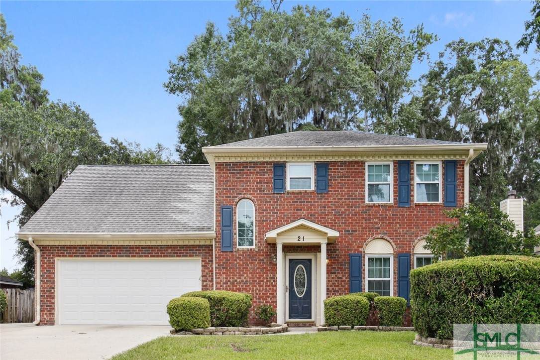 21 River Bluff Drive - Photo 1