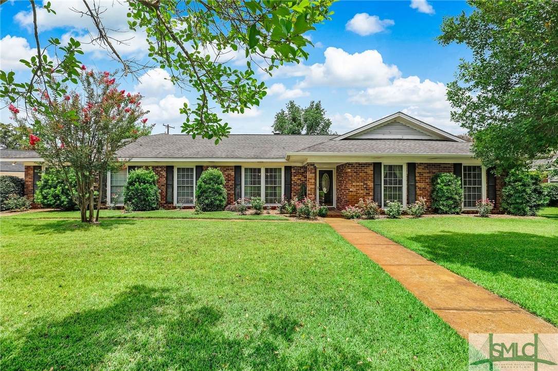 8611 Kent Drive - Photo 1