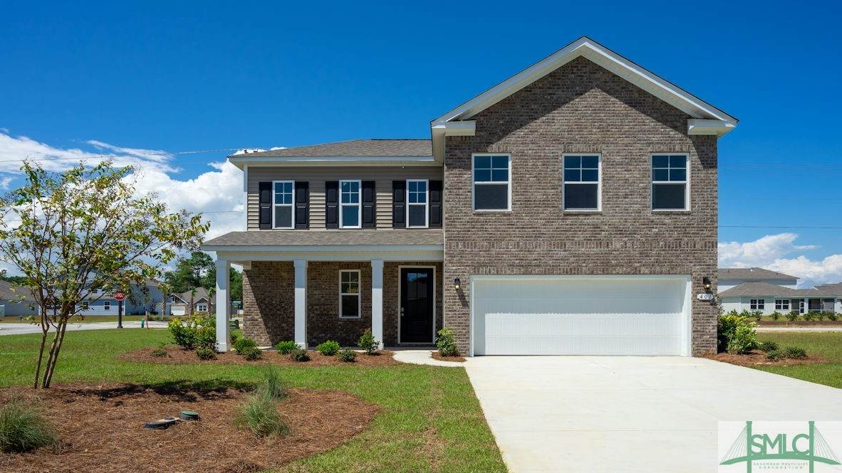 301 Merganser Drive - Photo 1
