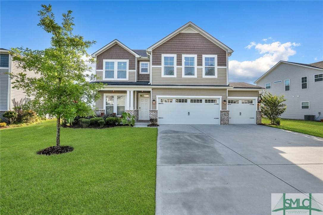 203 Willow Point Circle - Photo 1