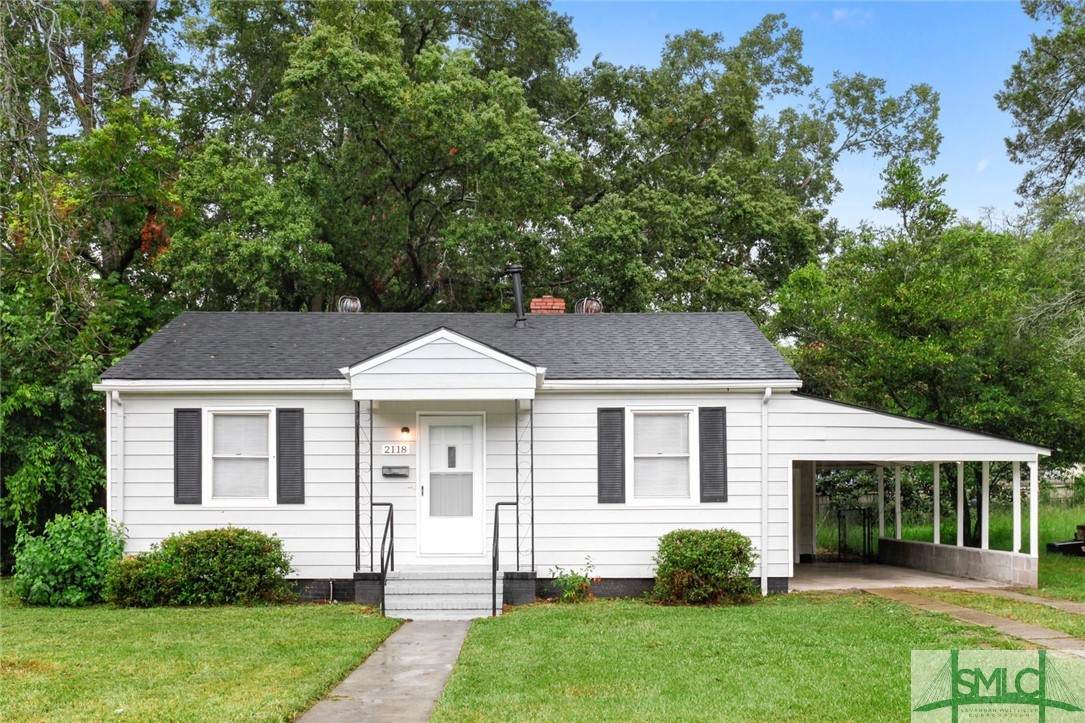 2118 New Mexico Street - Photo 1