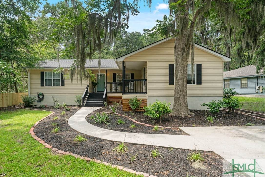 5109 La Roche Avenue - Photo 1