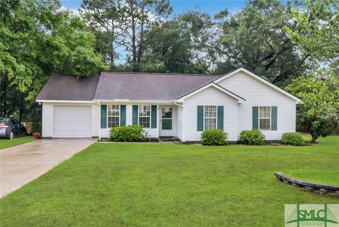133 High Pointe Drive - Photo 1