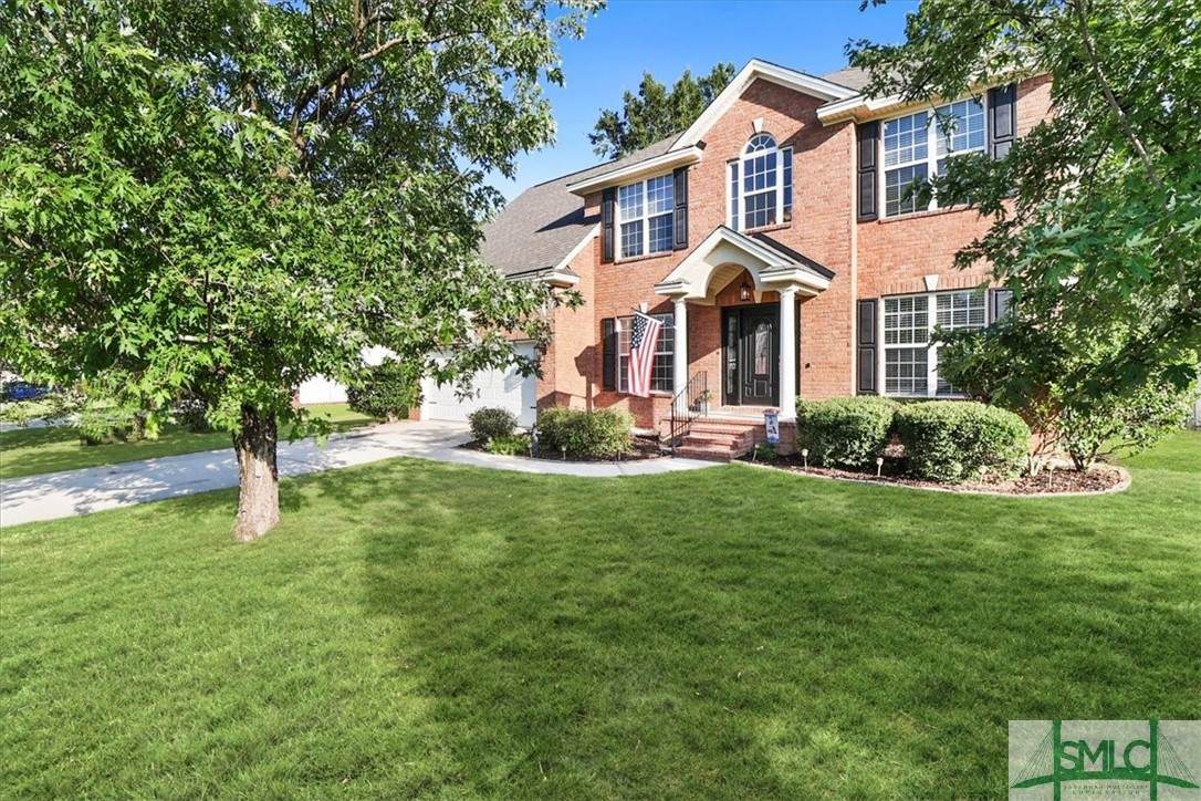 452 Young Way - Photo 1