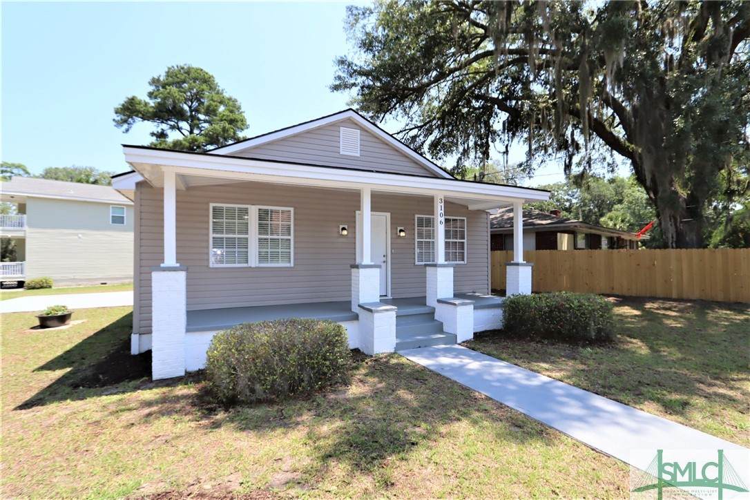 3106 Lincoln Street - Photo 1