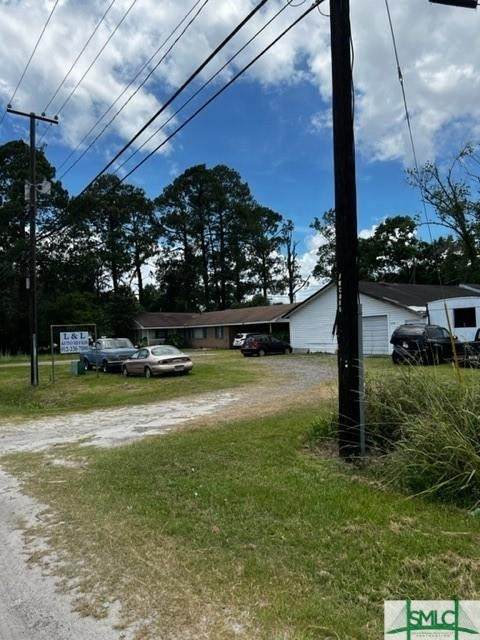 439 Telfair Road - Photo 1