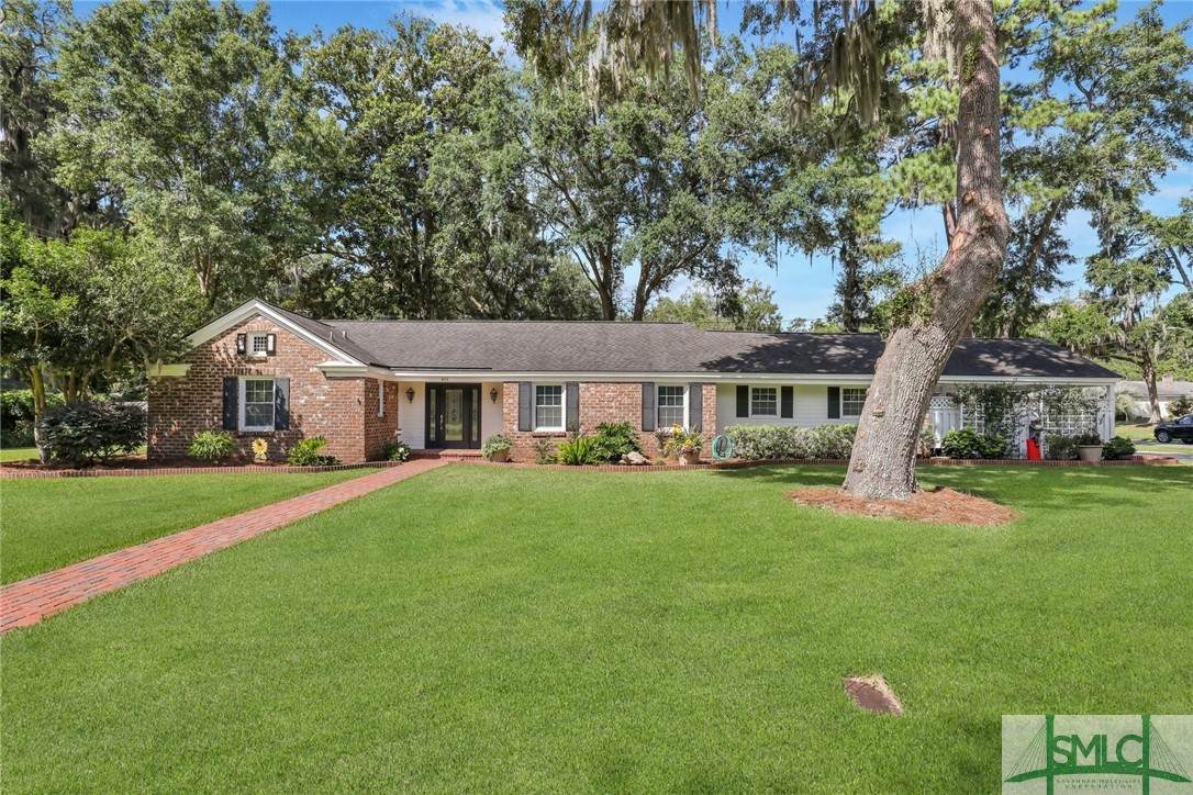 401 Winchester Drive - Photo 1