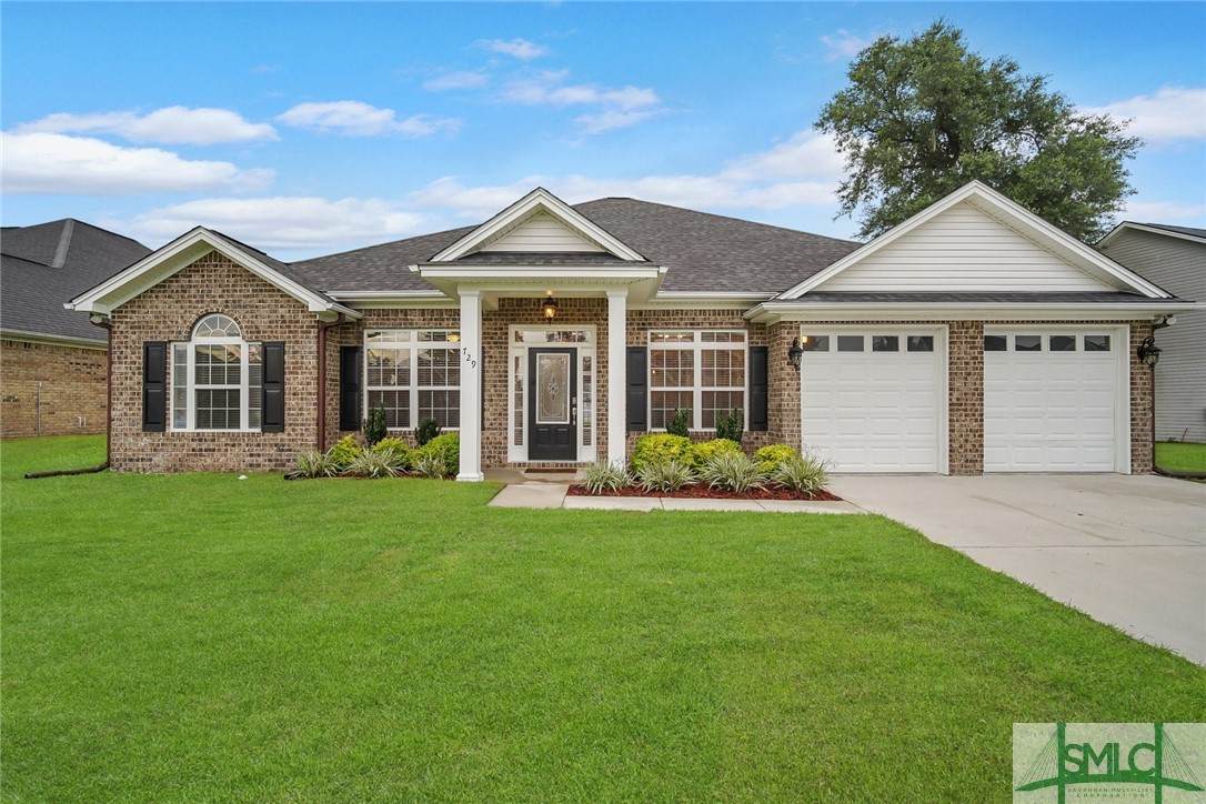 729 English Oak Drive - Photo 1