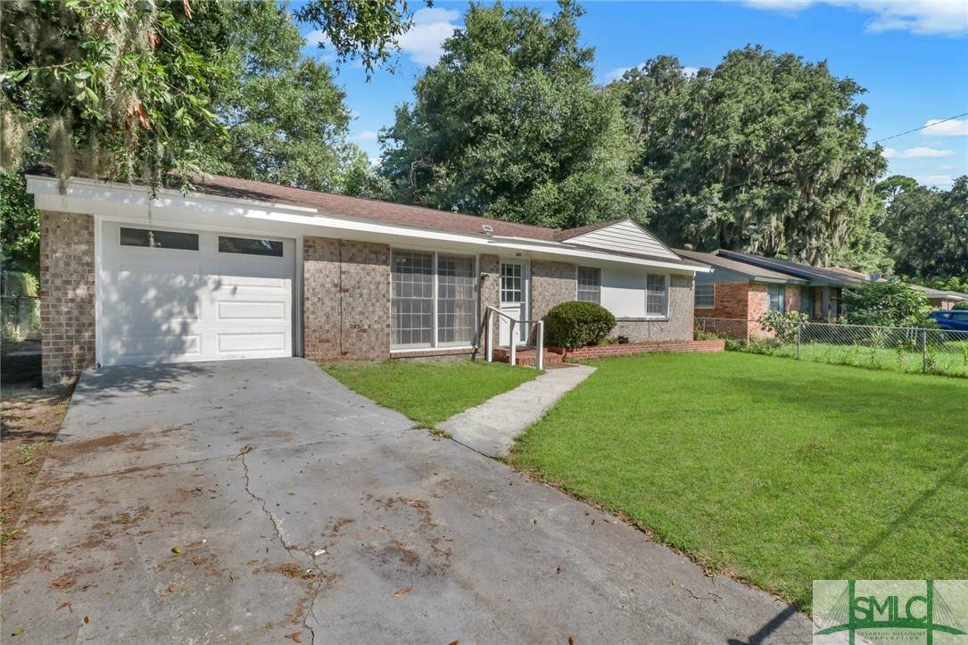 5019 Sandra Street - Photo 1