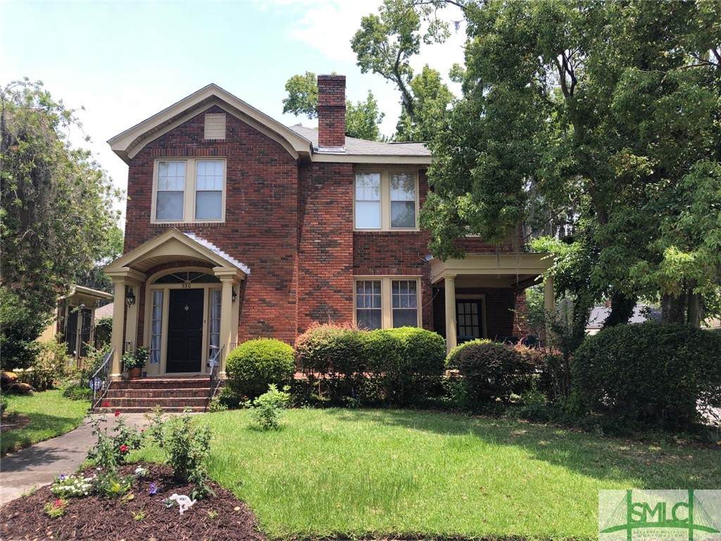530 45th Street - Photo 1