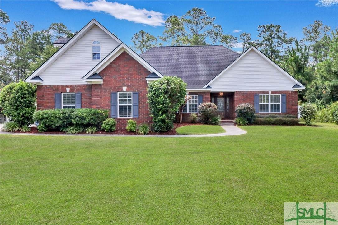 215 Zittrouer Road - Photo 1