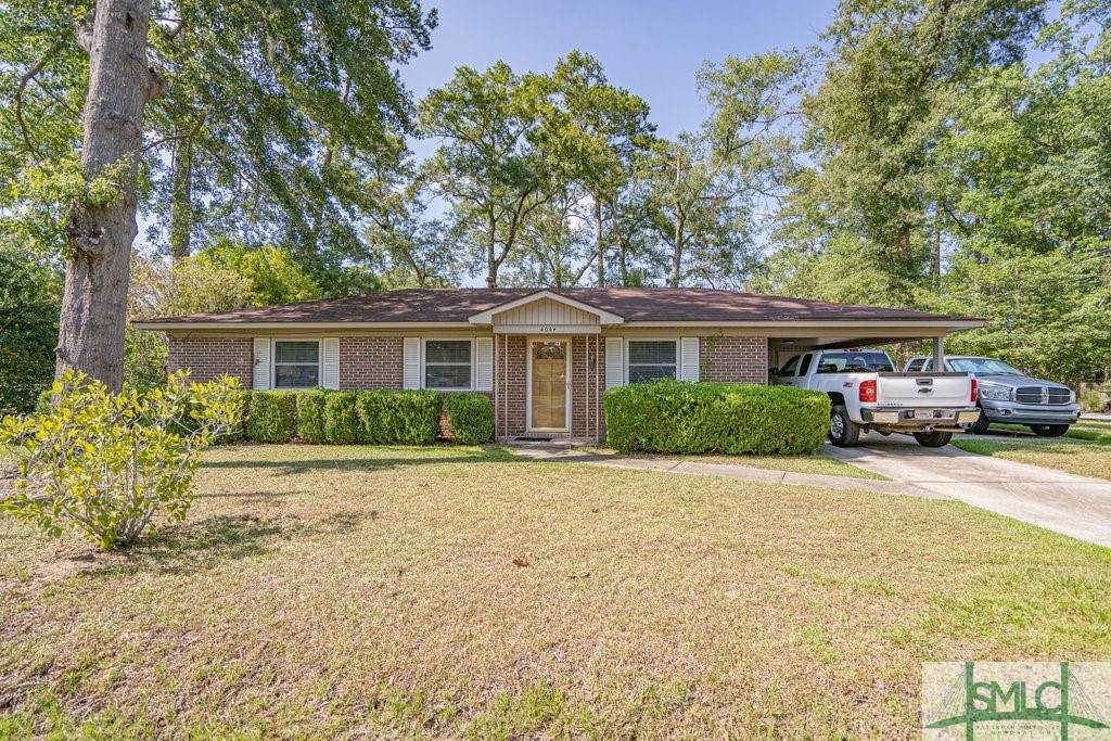 404 Whatley Street - Photo 1