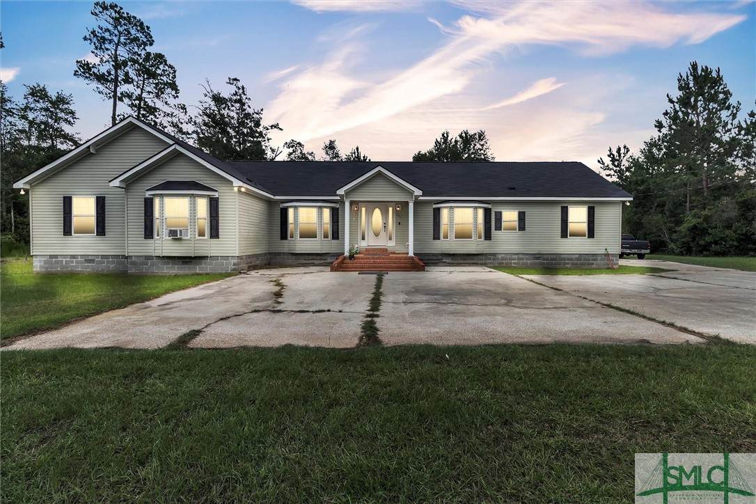 550 Brogdon Road - Photo 1
