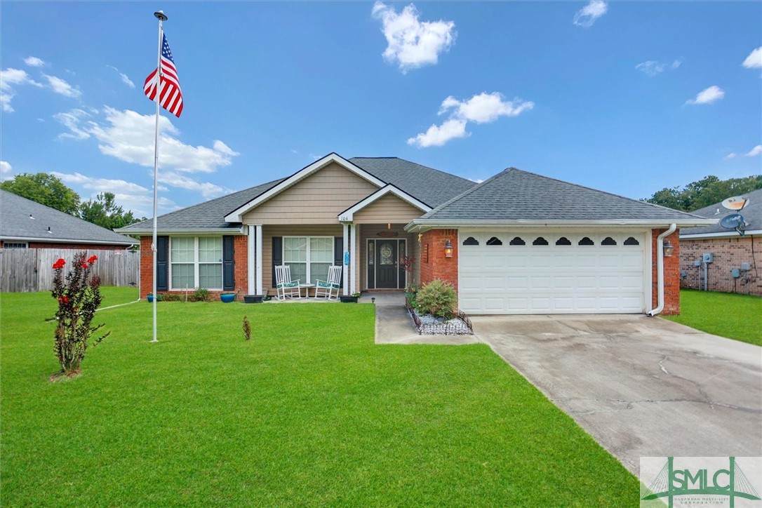 104 Caraway Court - Photo 1