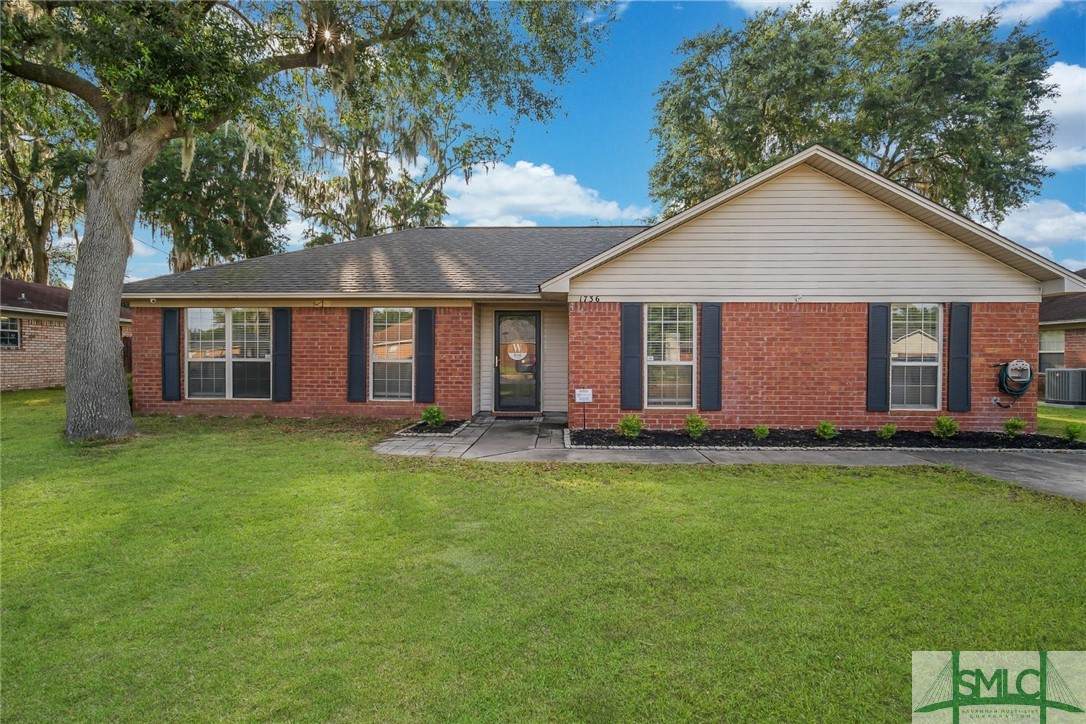 1736 Ashton Drive - Photo 1