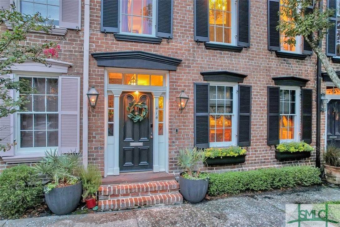414 Macon Street - Photo 1