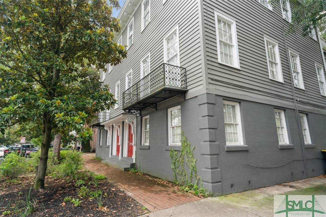 123 Park Avenue - Photo 1