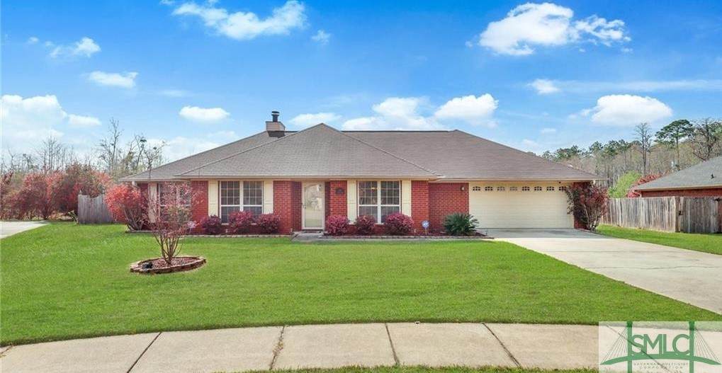 306 Camden Court - Photo 1