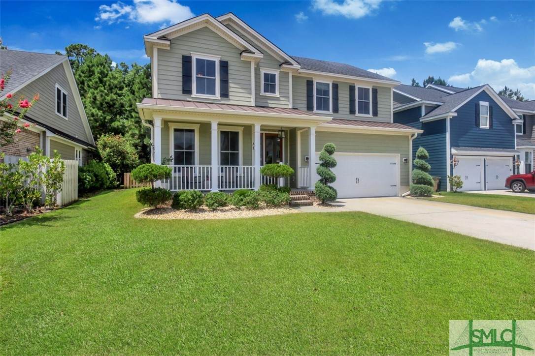 17 Misty Marsh Drive - Photo 1