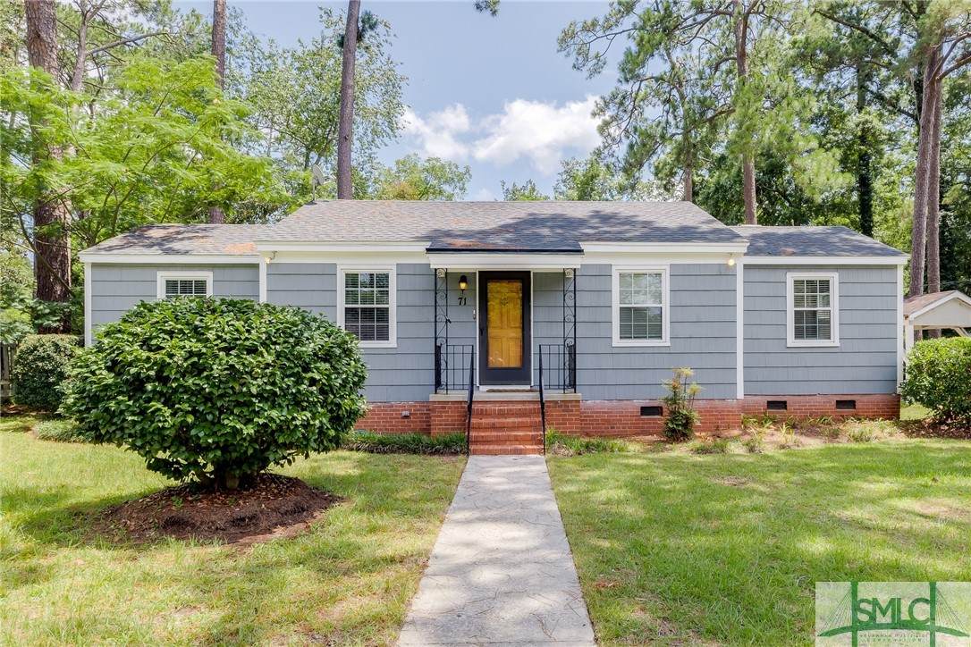 71 Timberline Drive - Photo 1