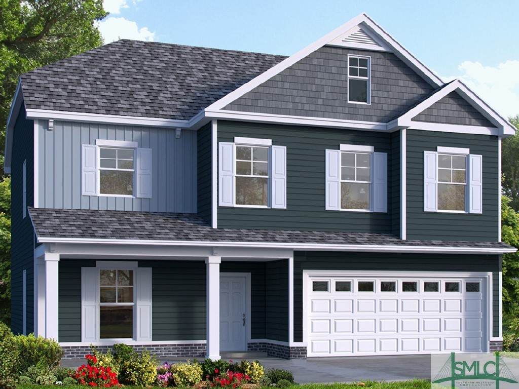 121 Como Drive - Photo 1