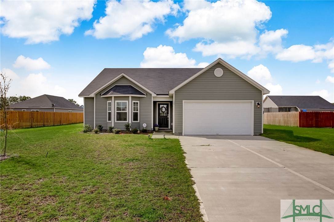 105 Dasher Drive - Photo 1