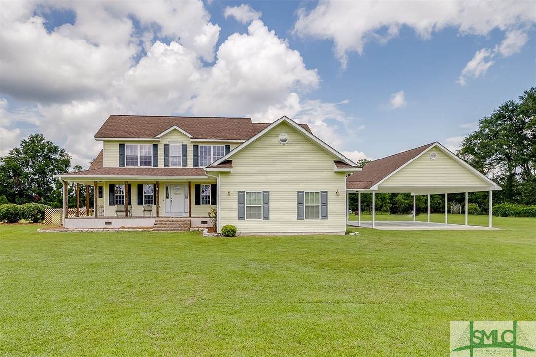 1431 Leola Road - Photo 1