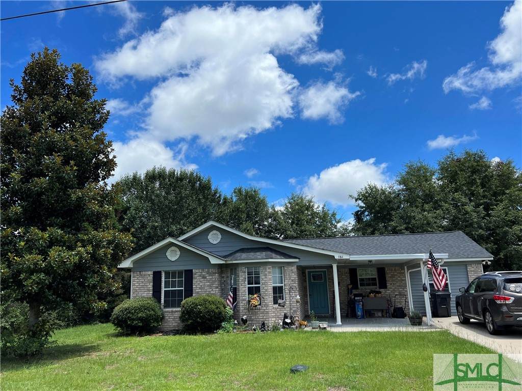 161 Crosby Drive - Photo 1