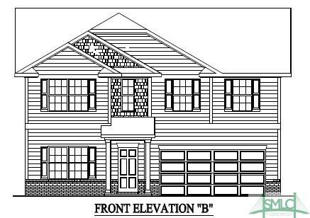414 Summerhill Drive - Photo 1