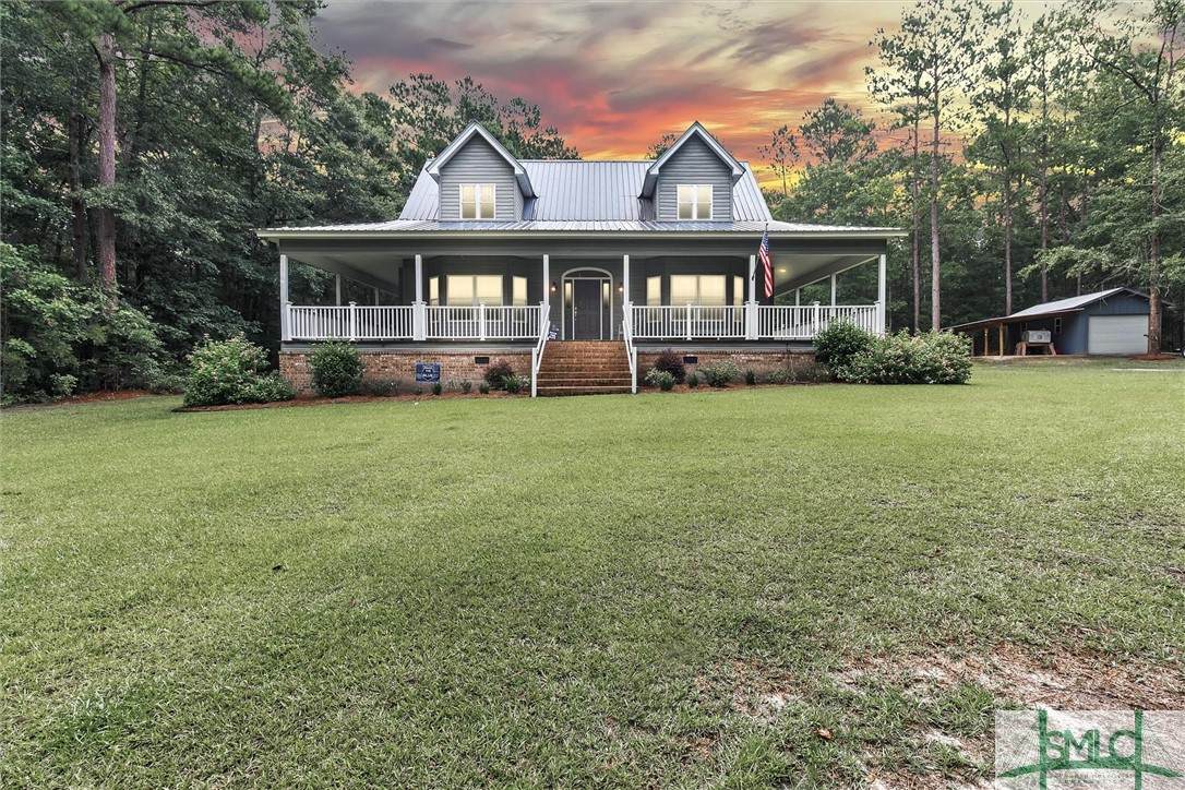 123 Half Moon Road - Photo 1