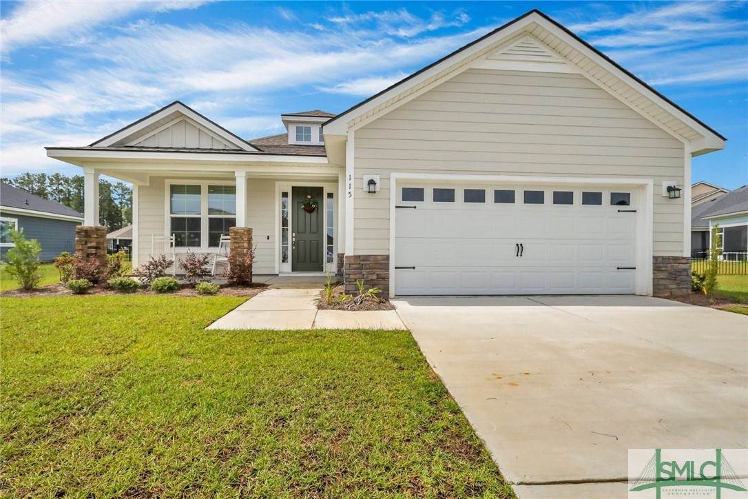 115 Merribee Lane - Photo 1
