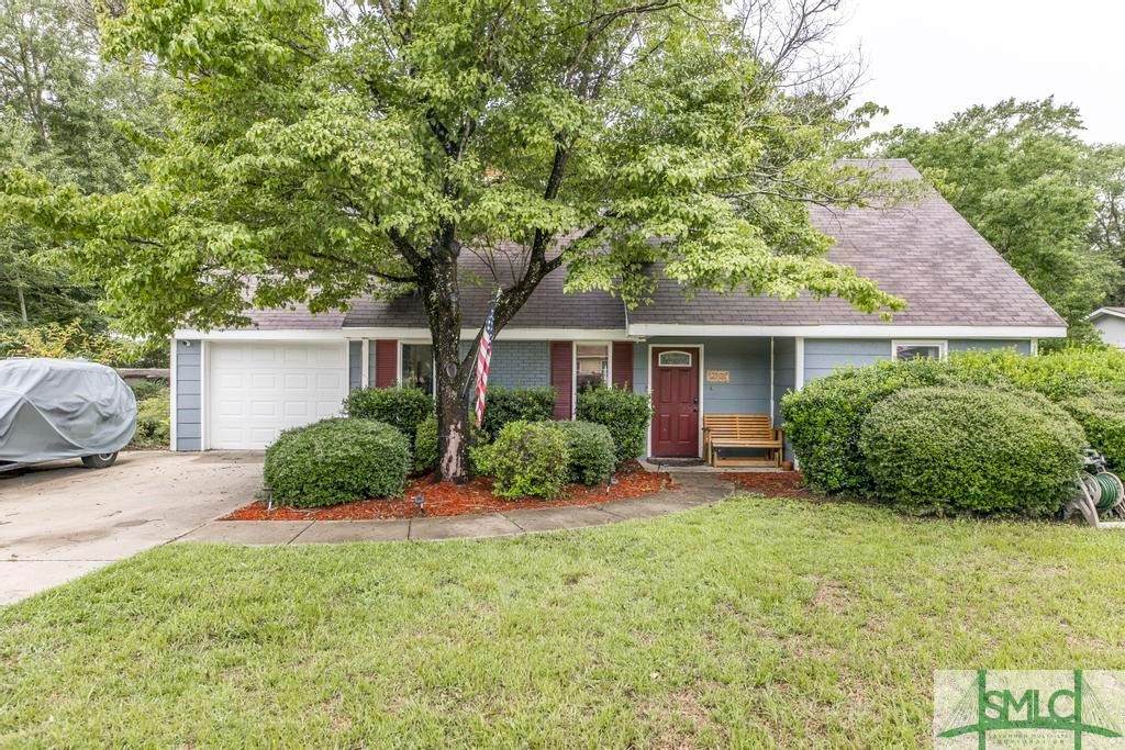 1314 Jeffry Drive - Photo 1