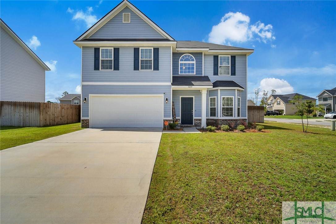 1064 Sweetbay Court - Photo 1
