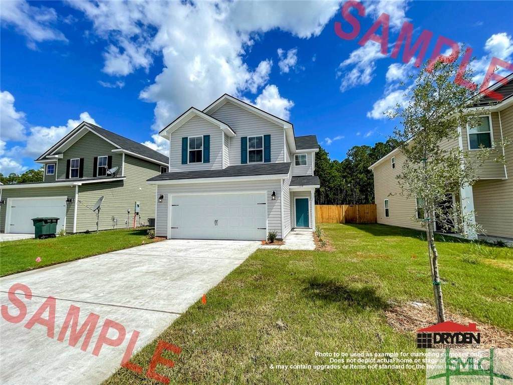 78 Centennial Court - Photo 1