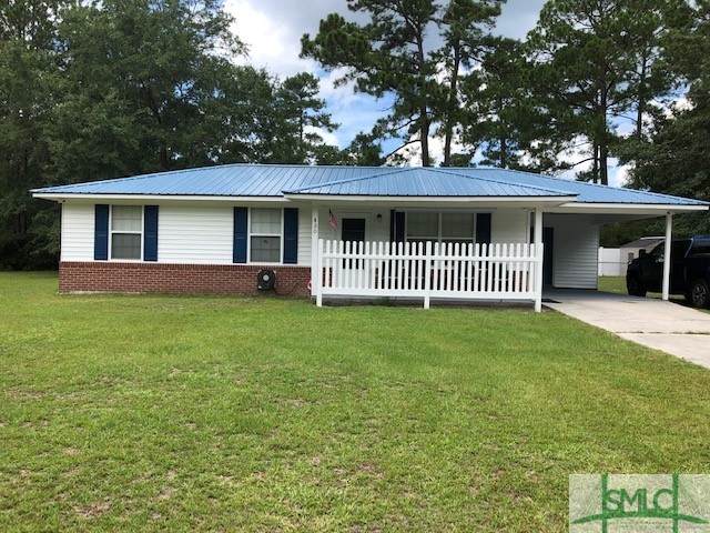 430 Plantation Way - Photo 1