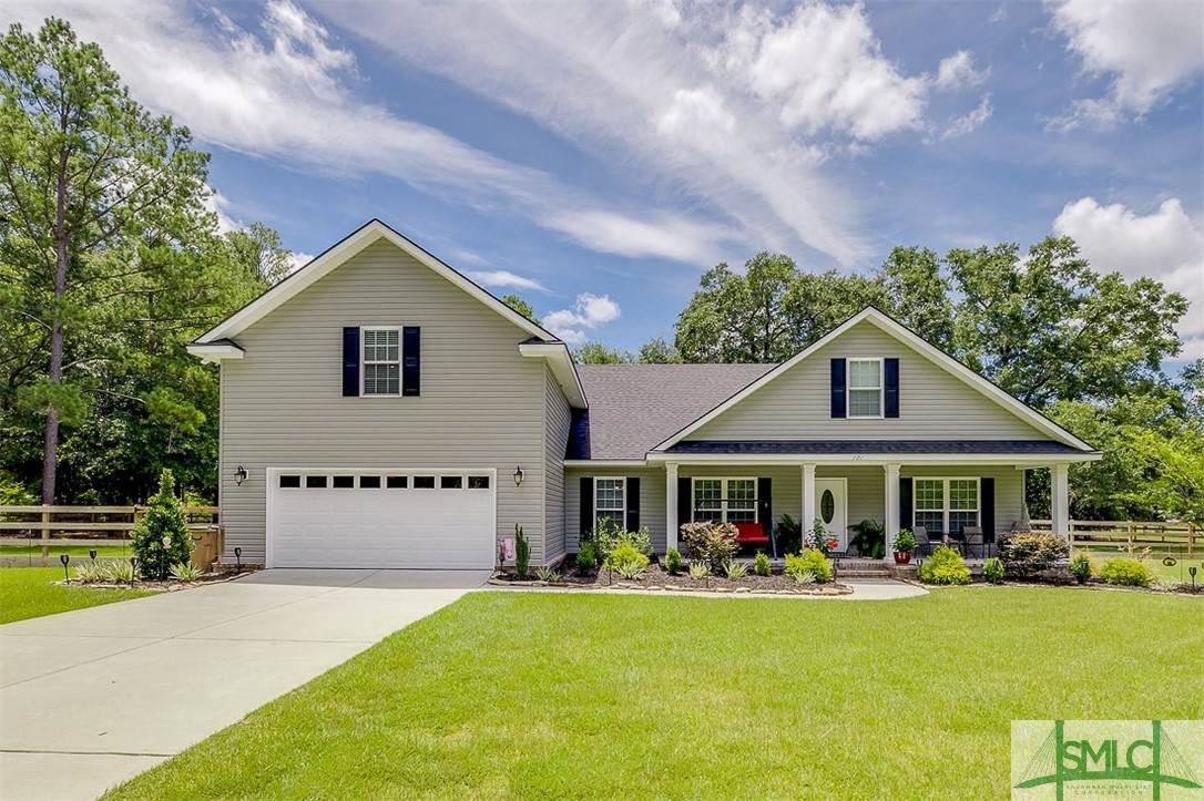 101 Cameron Oaks Drive - Photo 1