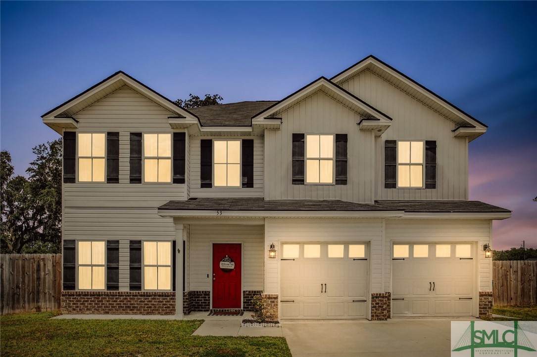 53 Allen Rawls Way - Photo 1