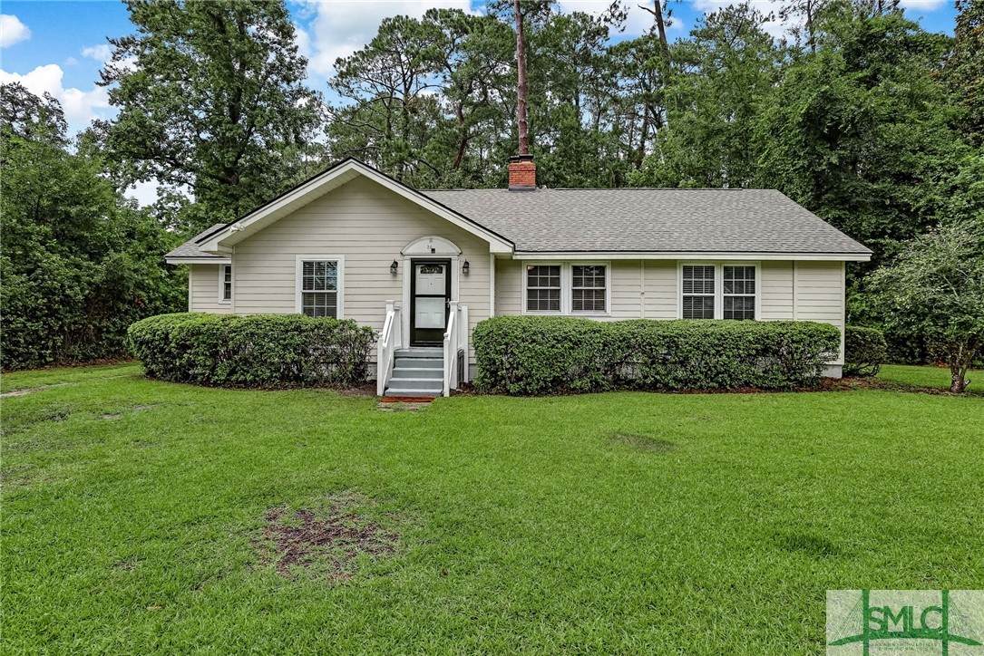 30 Noble Glen Drive - Photo 1