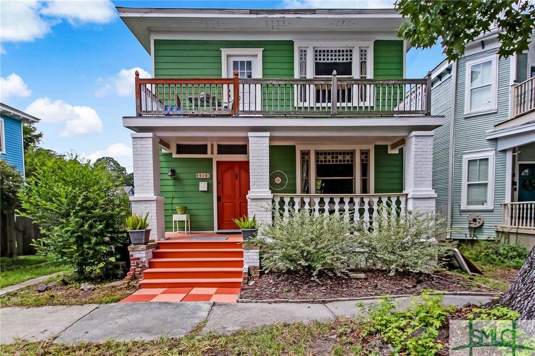 518 39th Street - Photo 1