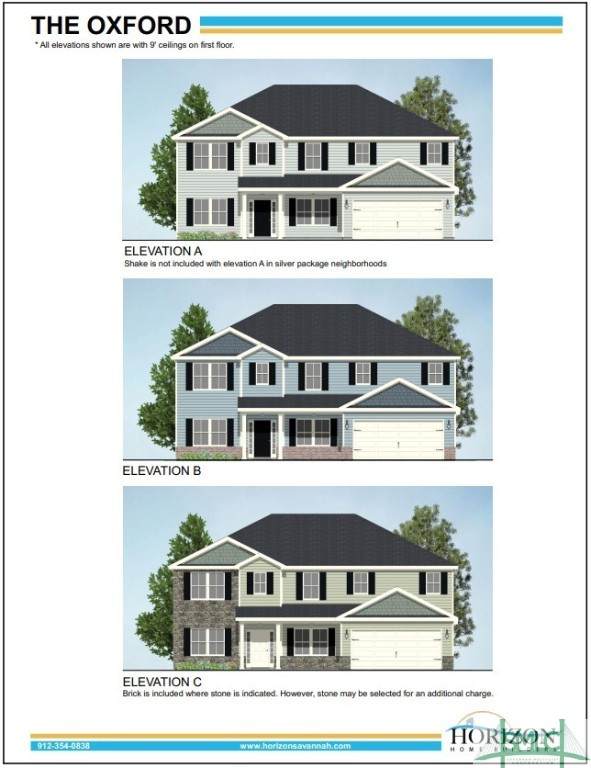 13 Fox Tail Drive - Photo 1