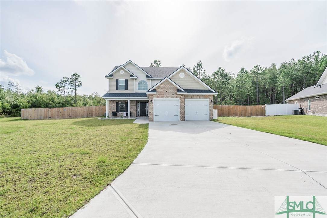 92 Jaci Lane - Photo 1