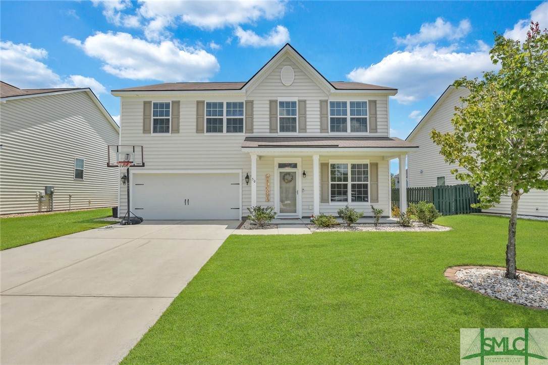 50 Wando View Way - Photo 1
