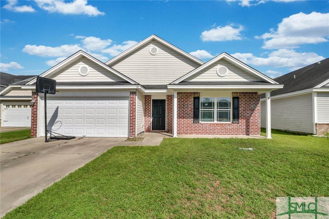 122 Roseberry Circle - Photo 1