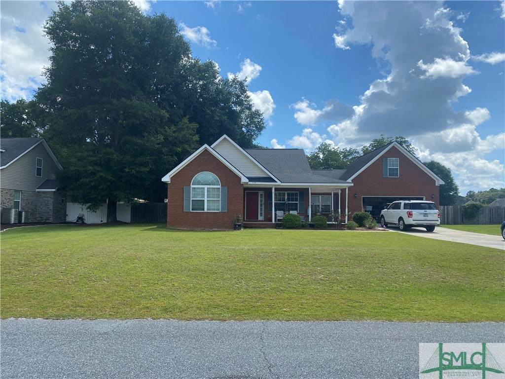 218 Wood Duck Way - Photo 1